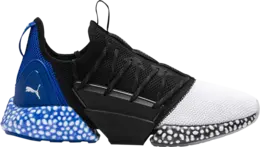 Кроссовки Puma Hybrid Rocket Runner Strong Blue, синий 191592 04 | blue