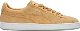Кроссовки Puma Chapter II x Suede Taffy, загар 366326 01 | tan