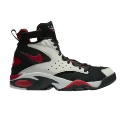 Кроссовки Nike Air Maestro 2 LTD 'Gym Red', красный ah8511 002 | red