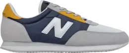 Кроссовки New Balance 720 'Natural Indigo', синий ul720sc1 | blue