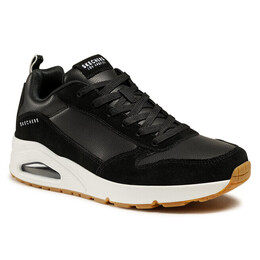 Кроссовки Skechers Stacre, черный 0000208264037 | black