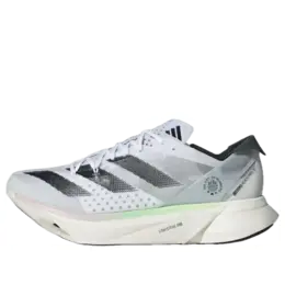 Кроссовки adizero adios pro 3 Adidas, белый ie3721 | white