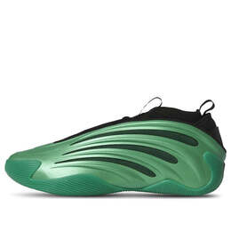 Кроссовки harden volume 9 Adidas, зеленый jh6484 | green