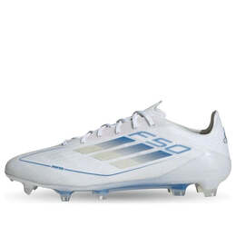 Кроссовки f50 elite fg Adidas, белый ie1204 | white