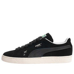 Кроссовки x phantaci x mita x whiz limited suede Puma, черный 401815-01 | black