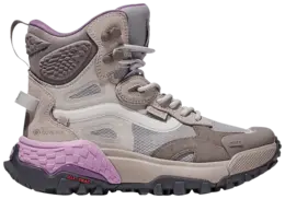 Кроссовки Vans Crestline GORE-TEX MTE 'Light Grey Purple', серый vn000cvpbha | light grey purple
