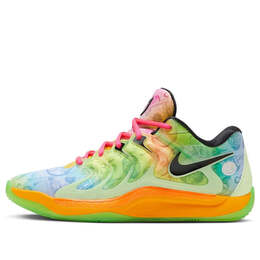 Кроссовки kd 17 ep asw Nike, мультиколор hf1810-700 | multi-color