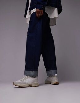 Кроссовки Venturi II бежевого цвета Veja 137033275 | beige