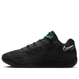 Кроссовки kd 18 Nike, черный ib3874-001 | black