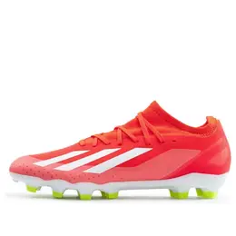 Кроссовки x crazyfast league mg Adidas, розовый if0697 | pink