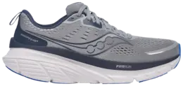 Кроссовки Saucony Guide 18 'Flint Navy', серый s20998 161 | flint navy