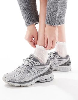 Кроссовки CNY 1906 серого цвета New Balance 138033357 | grey