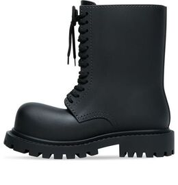 Кроссовки steroid boot Balenciaga, черный 717807w0foi1000 | black