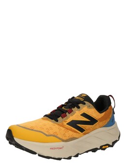 Кроссовки для бега New Balance Hierro, цвет Orange/Dark orange 24930435 | orange/dark orange