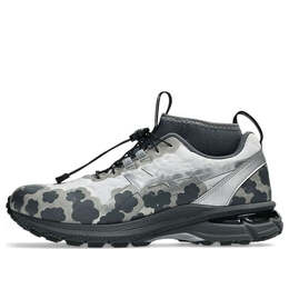 Кроссовки x cecilie bahnsen gel-terrain mt Asics, серый 1203a535-020 | grey