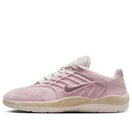 Кроссовки sb vertebrae Nike, розовый fd4691-601 | pink