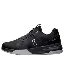 Кроссовки the roger clubhouse pro On Running, черный 3md30030777 | black