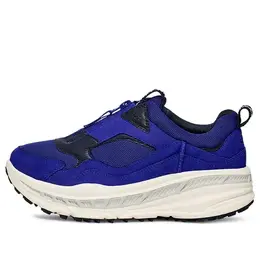 Кроссовки ca805 zip Ugg, синий 1152959-nky | blue