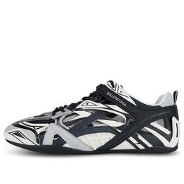 Кроссовки drive sneaker Balenciaga, серый 624343-w2fd1-1019 | grey