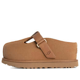 Кроссовки goldenstar hi-klomp Ugg, коричневый 1167550-che | tan