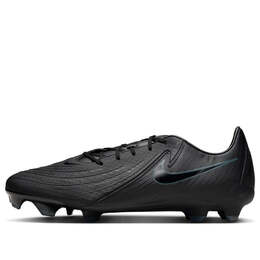 Кроссовки phantom gx 2 academy mg Nike, черный fd6723-002 | black