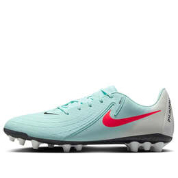 Кроссовки phantom gx 2 academy ag Nike, синий fj2552-300 | teal