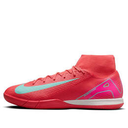 Кроссовки zoom mercurial superfly 10 academy ic Nike, красный fq8332-800 | red