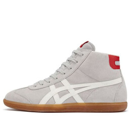 Кроссовки tokuten mt Onitsuka Tiger, серый 1183c011-020 | grey / white / red