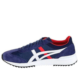 Кроссовки калифорния 78 екс Onitsuka Tiger, синий 1183a355-401 | blue