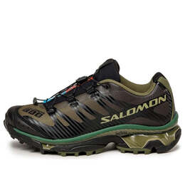 Кроссовки xt-4 og 475685 Salomon, мультиколор 475685 / l47568500 | olive green