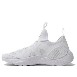 Кроссовки huarache edge txt Nike, белый ao1697-101 | white