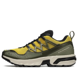 Кроссовки acs + og 471346 Salomon, мультиколор 471346 / l47134600 | olive green