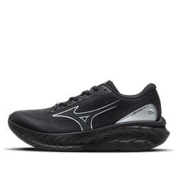 Кроссовки wave mujin ls gtx Mizuno, черный d1gh250102 | black