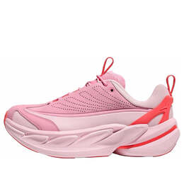 Кроссовки elevon x Hoka One One, розовый 1147550-cnsw | pink