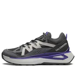 Кроссовки odyssey elmt low 475900 Salomon, черный 475900 / l47590000 | black