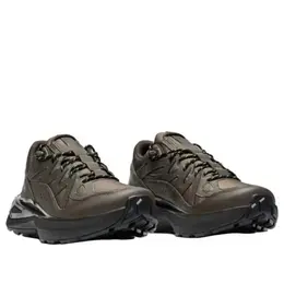 Кроссовки odyssey elmt low ltr Salomon, коричневый 476757 | brown