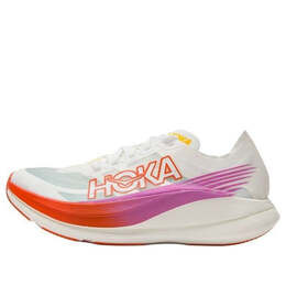 Кроссовки rocket x2 Hoka One One, белый 1127927-flv | white