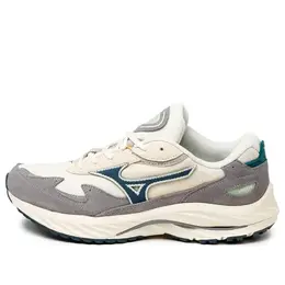 Кроссовки wave rider beta Mizuno, бежевый d1ga330907 | beige