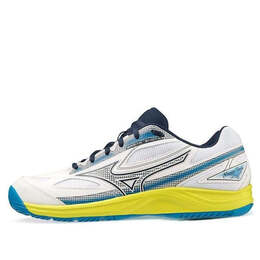 Кроссовки break shot Mizuno, белый 61ga234015 | white