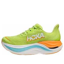 Кроссовки skyward x Hoka One One, зеленый 1147911-lcc | green