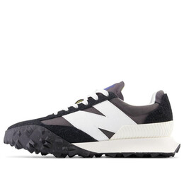 Кроссовки xc 72 New Balance, черный uxc72nb | black/magnet/white