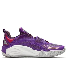 Кроссовки kai 1 Anta, фиолетовый 112521113s-3 | purple