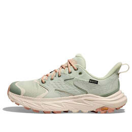 Кроссовки anacapa 2 Hoka One One, зеленый 1168831-gbs | green