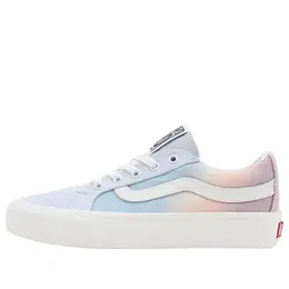 Кроссовки sk8-low reissue vr3 'multicolor' Vans, мультиколор vn0007r1448 | multicolor