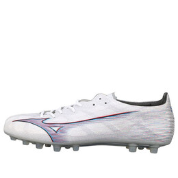 Кроссовки elite Mizuno, белый p1ga236309 | white/gray