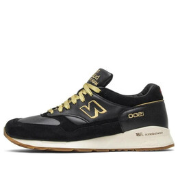 Кроссовки footpatrol New Balance, черный m1500fpk | black