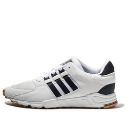 Кроссовки оригиналы eqt поддержка rf Adidas, белый cp9571 | white black
