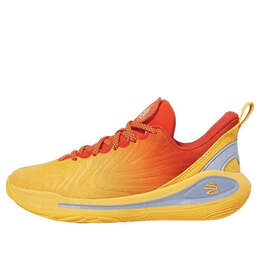 Кроссовки curry 12 low Under Armour, мультиколор 6006146-453 | multi-color