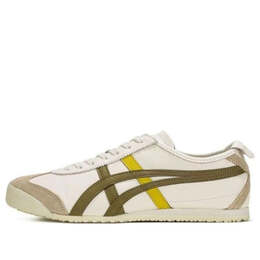 Кроссовки mexico 66 Onitsuka Tiger, белый 1183a201-124 | white