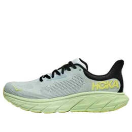 Кроссовки arahi 7 Hoka One One, зеленый 1147850-dtdr | green